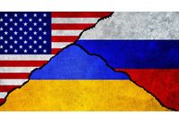 САЩ-Русия-Украйна