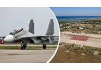 СБУ унищожи поне 7 руски изтребителя в Крим