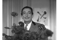 Салвадор Дали