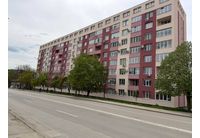 Санирана сграда