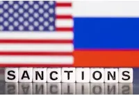 Санкции на САЩ срещу Русия