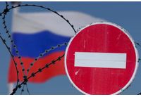 Санкции срещу Русия
