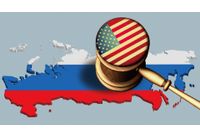 Санкции срещу Русия
