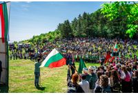 Сведохме глави пред подвига на Христо Ботев и неговата чета