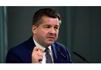 Свен Шулце от ХДС