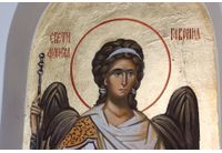 Свети Архангел Гавриил