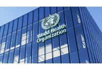 Световната здравна организация (СЗО)