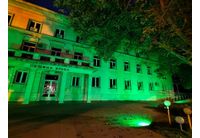 Община Враца подкрепя Европейския ден на донорството