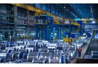 Руска металургична промишленост