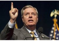 Сенатор Линдзи Греъм