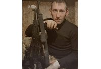 Елиминиран е руският гражданин Сергей Зотов, известен още като "Психарят"