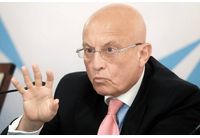 Сергей Караганов