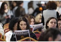Официалната пресконференция на 12-ия Международен кино-литературен фестивал Синелибри