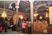 Сирни Заговезни