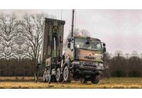 Системи за противовъздушна отбрана SAMP-T NG