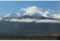 Слънчево есенно време