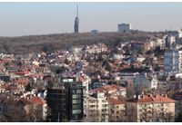 Слънчево и топло зимно време