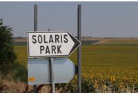 Соларен парк, ВЕИ