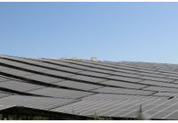 Соларен парк, ВЕИ