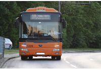 Софийски градски транспорт, автобус 67