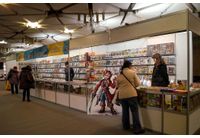 Софийски международен панаир на книгата