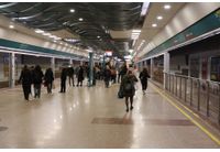 Софийското метро 