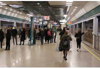 Софийското метро