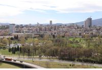 Топло и частично облъчно пролетно време