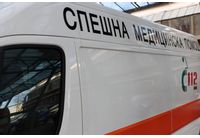 Бърза помощ, линейка, спешна помощ