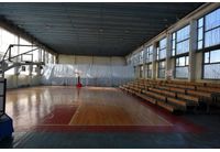 Спортна зала "Асеновец"