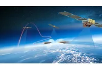 Спътникова система за засичане на балистични ракети