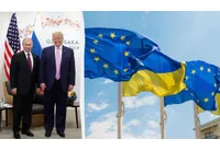 САЩ, Украйна и Европа ще се срещнат във Великобритания преди срещата на върха Тръмп-Путин
