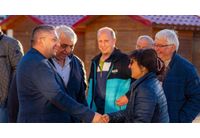 Среща на Николай Нанков в Априлци