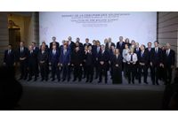 Среща на коалицията на желаещите 