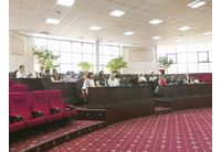 Проведе се традиционна среща с директорите на училища и детските градини от община Нова Загора 