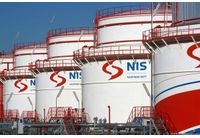 Сръбската компания NIS