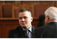 Станислав Балабанов, ИТН 