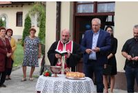 Старт на изпълнението на проекта за църквата в Ихтиман 