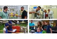 Старт на стажантската програма за 2026 г. в АЕЦ "Козлодуй"