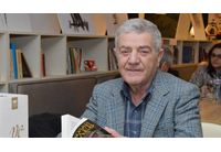 Стефан Цанев