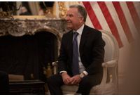 Стив Уиткоф