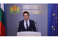 Стоил Цицелков подаде оставка