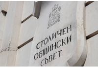 Столичен общински съвет (СОС)