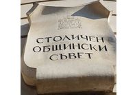 Столичен общински съвет (СОС)