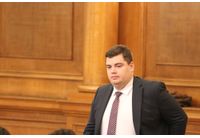 Стою Стоев, ПП