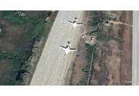 Стратегическите бомбардировачи Ту-160