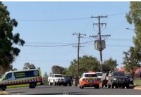 Стрелба в Нов Южен Уелс