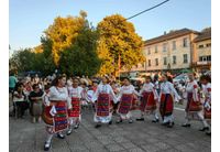 Горни Вадин отново събра жители и гости за традиционния си събор