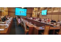 Съвет на децата-заседание