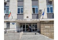 Съдебна палата-Габрово